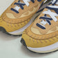 Sacai x JPG x VaporWaffle ‘Sesame’