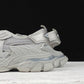 Track Sandal 'Clearsole Grey'
