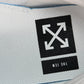 Off-White AM97 White