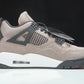 AJ4 Retro 'Taupe Haze'