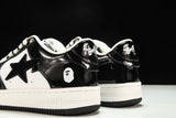 A Bathing Ape Bape Sta ‘Black’