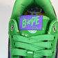 A Bathing Ape Bape Sta x Mrvl 'Hūlk'