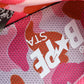 A Bathing Ape Bape SK8 Sta ‘ABC Camo Pink’