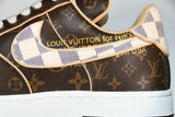 Louis Vuittоп x AF1 by Virgil Abloh (Regular Box)