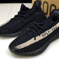 Yzy Boost 350 v2 Core Black White