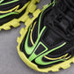 Track 2.0 Trainer 'Black Yellow Green'