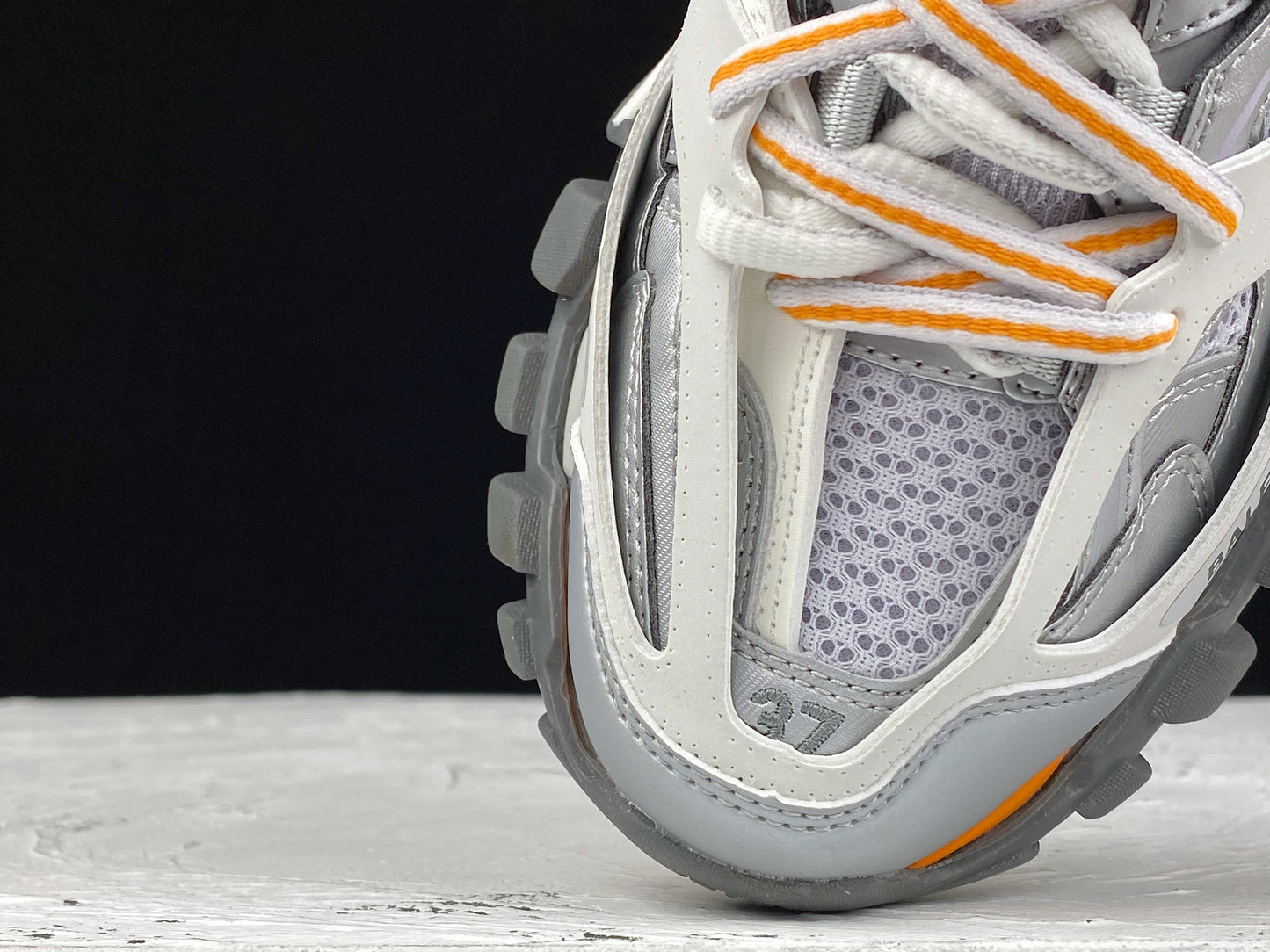 Track Trainer 'Grey Lilac'