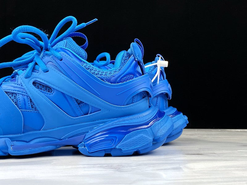 Track Trainer 'Blue'