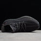 Yzy Boost 350 v2 Black Non-Reflective