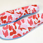 A Bathing Ape Bape Sta 'Camo Pink'