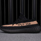 Yzy Boost 350 v2 Core Black Copper