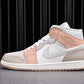 AJ1 Mid ‘Milan’