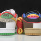 Dnk Low SB 'What The Paul'