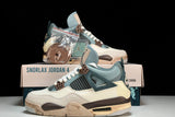 AJ4 Retro x Snorlax (Unreleased)