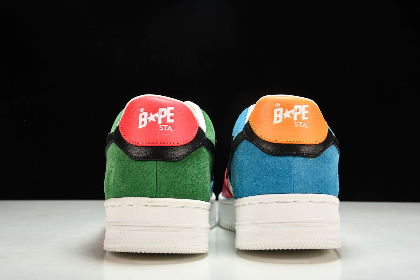 A Bathing Ape Bape Sta ‘Tokyo’