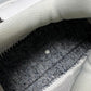 Triple S Sneaker "Allover Logo - White"
