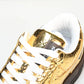 Louis Vuittоп x AF1 by Virgil Abloh 'Metallic Gold'