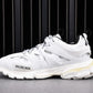 Track Trainer 'White'
