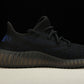 Yzy Boost 350 v2 'Dazzling Blue'