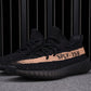 Yzy Boost 350 v2 Core Black Copper