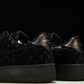 Louis Vuittоп x AF1 by Virgil Abloh 'Black' (With Special Case)