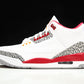 AJ3 Retro 'Cardinal Red'