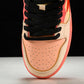 A Bathing Ape Bape SK8 Sta ‘Orange’