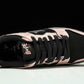A Bathing Ape Bape SK8 Sta ‘Dirty Pink Black’