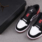 AJ1 Low ‘Black Toe’