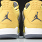 AJ4 Retro 'Lightning'