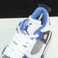 AJ4 Retro 'Motorsports'