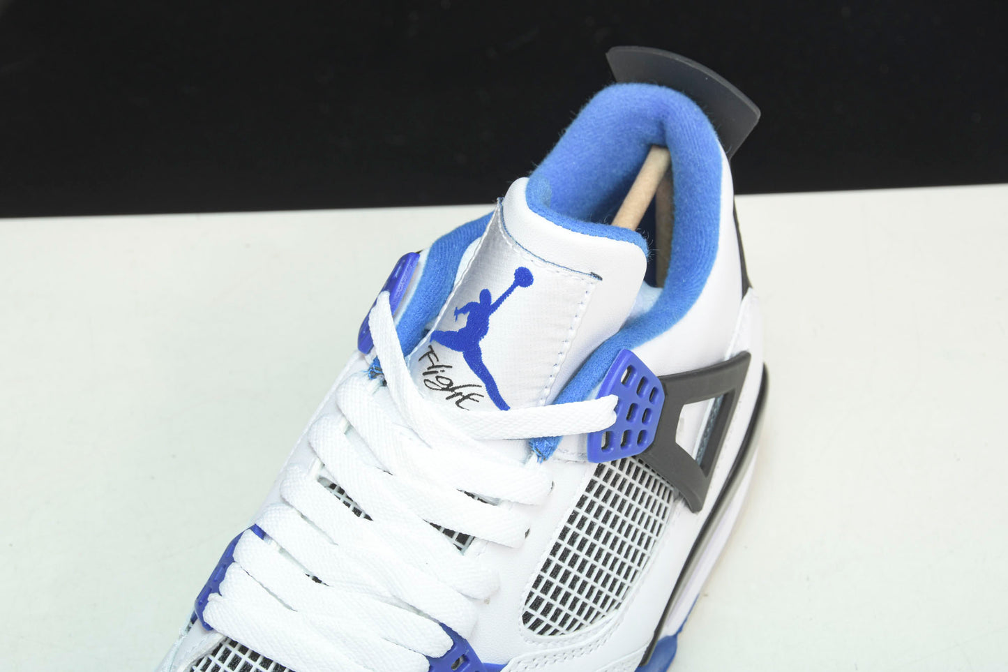 AJ4 Retro 'Motorsports'