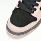 A Bathing Ape Bape SK8 Sta ‘Dirty Pink Black’