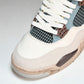 AJ4 Retro x Snorlax (Unreleased)