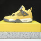 AJ4 Retro 'Lightning'