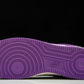 Louis Vuittоп x AF1 by Virgil Abloh 'Purple' (With Special Case)