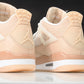 AJ4 Retro 'Shimmer'