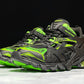 Track 2.0 Trainer 'Black Green'