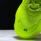 Triple S Sneaker "Fluo Yellow"