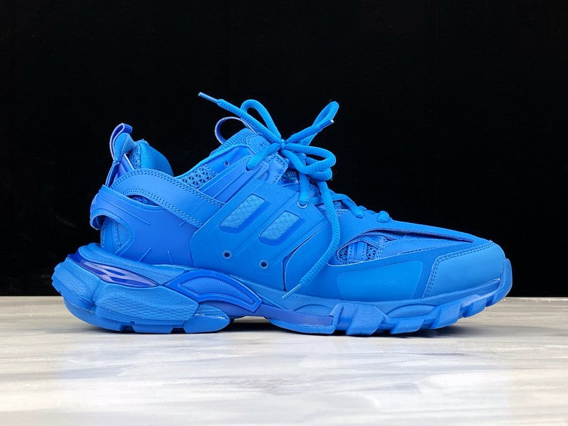 Track Trainer 'Blue'