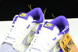 Union LA x Dnk Low 'Passport Pack - Lakers'