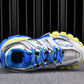 Track Trainer 'Grey Blue'