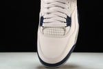 AJ4 Retro 'Midnight Navy'