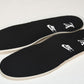 Louis Vuittоп x AF1 by Virgil Abloh 'Black' (With Special Case)
