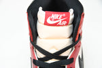 AJ1 Retro High 'Lost and Found'