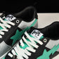 A Bathing Ape Bape Sta M2 ‘Grey Green'