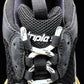 Triple S Sneaker "Black Red"
