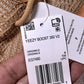 Yzy Boost 350 v2 Clay