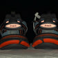 Track Trainer 'Dark Grey Orange'