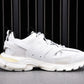 Track Trainer 'White'